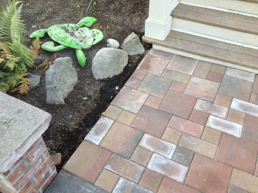 Custom landscaping services experts serving Seattle, WA - Salmon Bay Landscaping