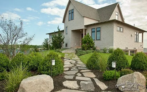 Expert lawn care service experts serving Berwick, ME - Salmon Falls Nursery & Landscaping