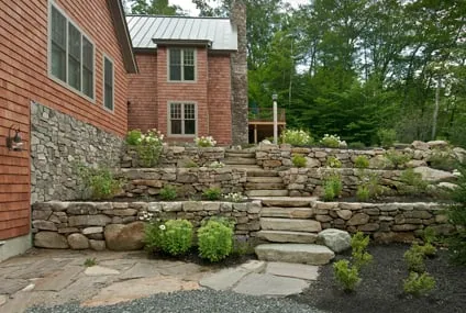 Reliable landscaping services in Berwick, ME - Salmon Falls Nursery & Landscaping