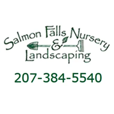 Custom landscape design in Berwick, ME - Salmon Falls Nursery & Landscaping