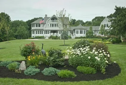 Affordable yard maintenance in Berwick, ME by Salmon Falls Nursery & Landscaping