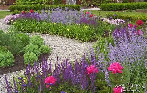 Top-rated landscape installation experts serving Berwick, ME - Salmon Falls Nursery & Landscaping