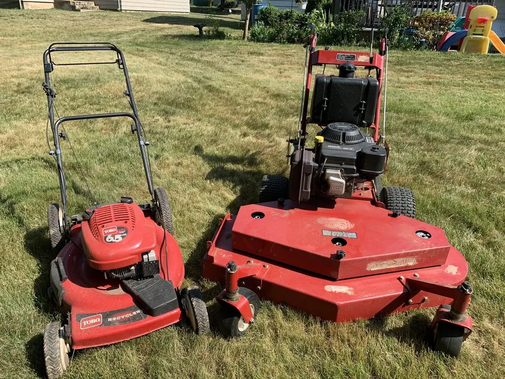 Custom landscaping services experts serving Vernon, CT - SalmScapes Landscaping