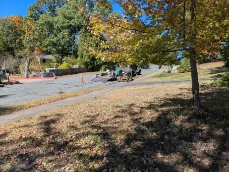 Custom landscape installation experts serving Framingham, MA - Salomão Landscaping