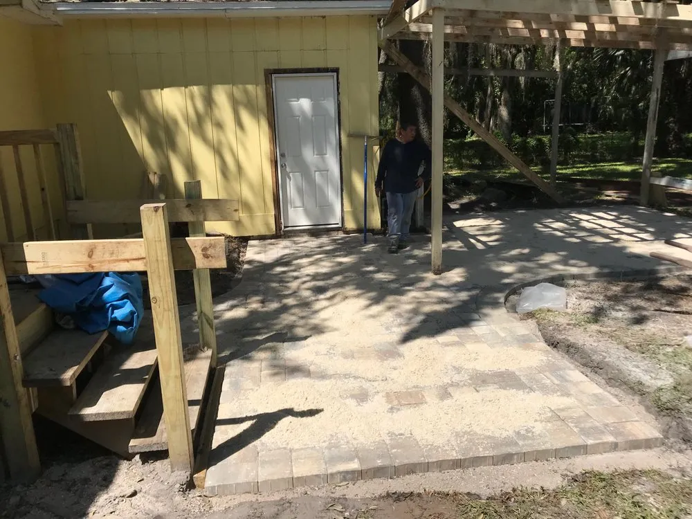 Local lawn care service in Fernandina Beach, FL - Salomon General Corporation