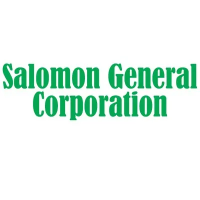 Salomon General Corporation Logo