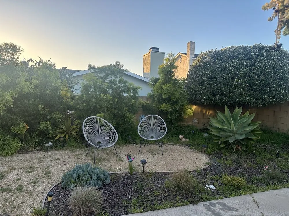 Professional lawn mowing service in Lawndale, CA - Sal's Gardening Service