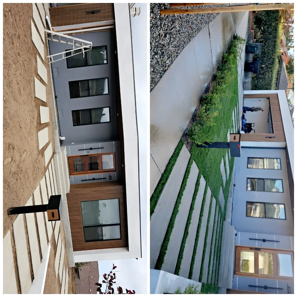 Top-rated residential landscaping experts serving Lawndale, CA - Sal's Gardening Service