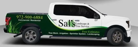 Trusted yard maintenance for outdoor upgrades across Fort Worth, TX - Sal's Landscape & Tree Service