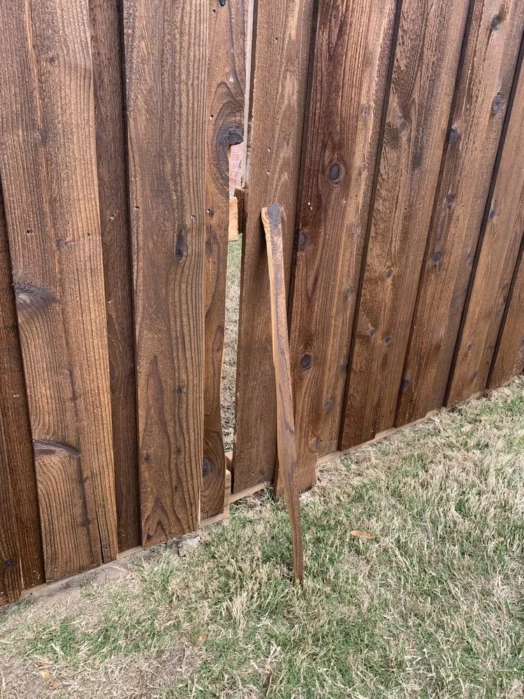 Custom lawn mowing service in Fort Worth, TX by Sal's Landscape & Tree Service