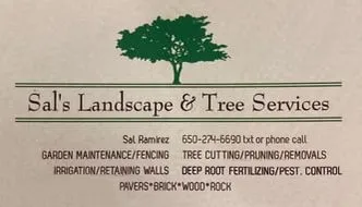 Local residential landscaping for year-round maintenance in San Mateo, CA by Sal's Landscape & Tree Services