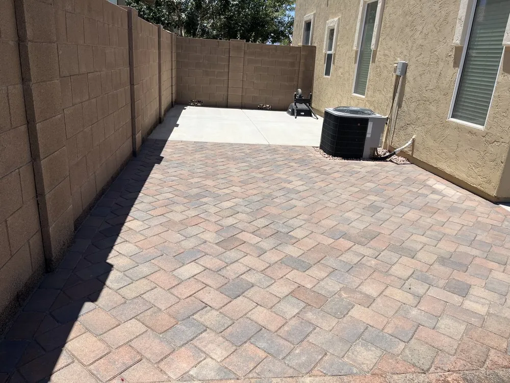 Reliable landscaping services in Phoenix, AZ - Sal’s Landscape Construction