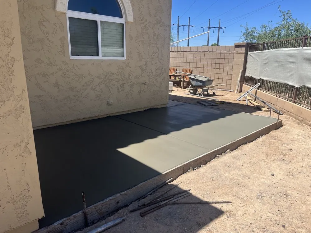 Expert landscaping services in Phoenix, AZ - Sal’s Landscape Construction