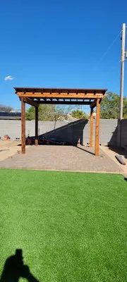 Sal’s Landscape Construction