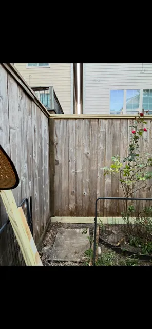 Top-rated yard maintenance in Houston, TX by Sals Landscape service