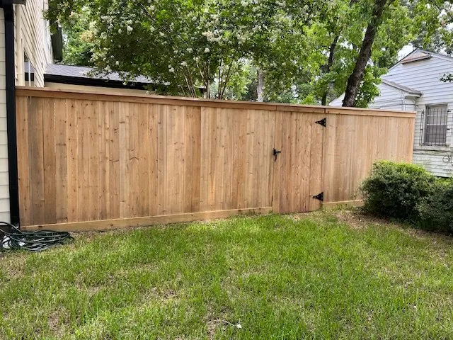 Top-rated garden landscaping in Houston, TX - Sals Landscape service