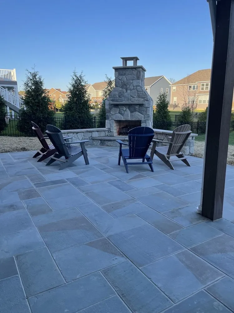 Professional lawn care service experts serving Brecksville, OH - Sal's Landscaping