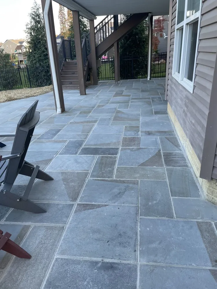 Affordable landscape installation experts serving Brecksville, OH - Sal's Landscaping