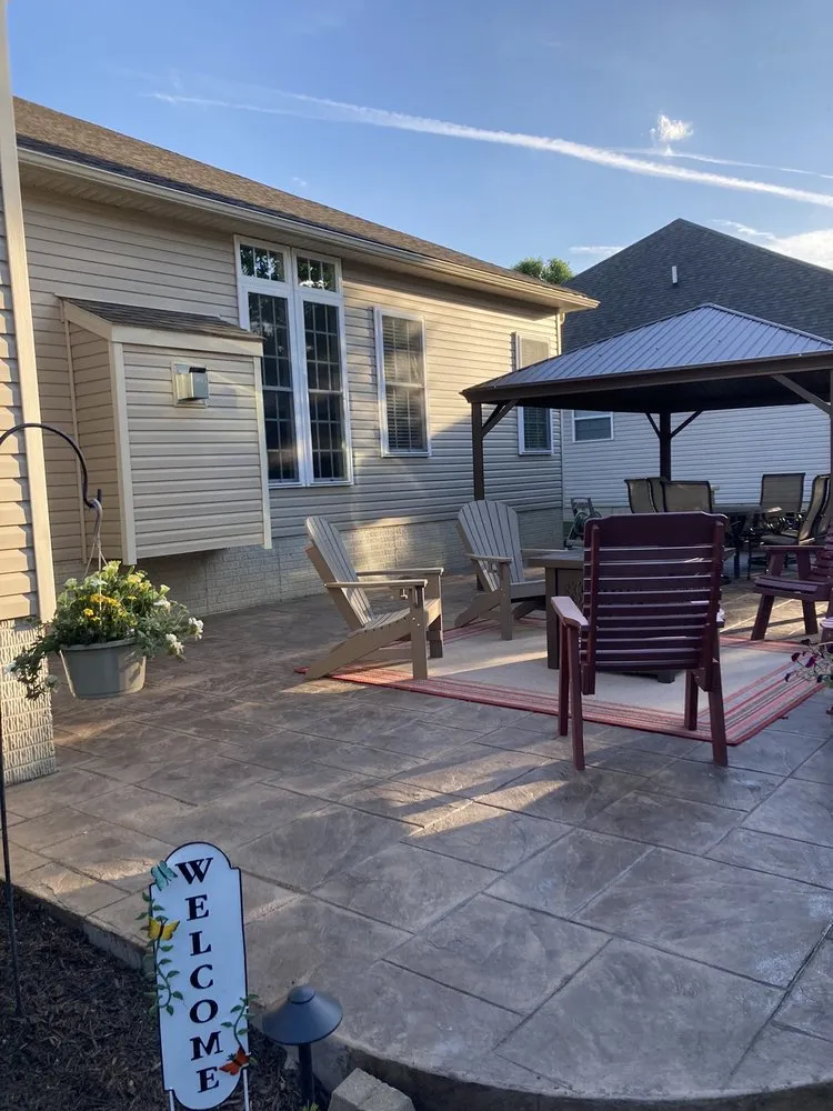 Local landscape design experts serving Brecksville, OH - Sal's Landscaping