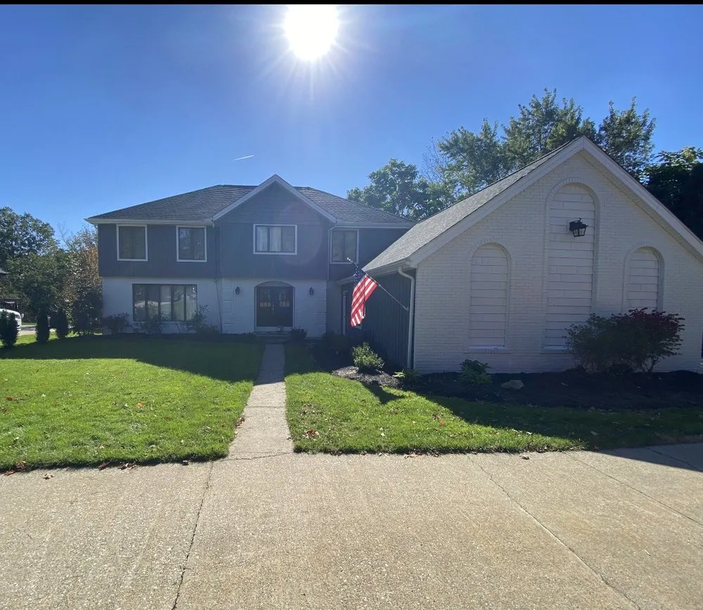 Local landscape design for beautiful yards across Brecksville, OH - Sal's Landscaping