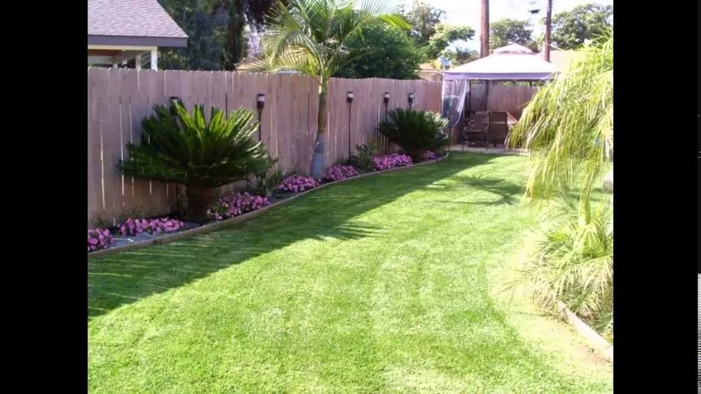 Trusted yard maintenance for residential properties in Chicago, IL by Sals landscaping