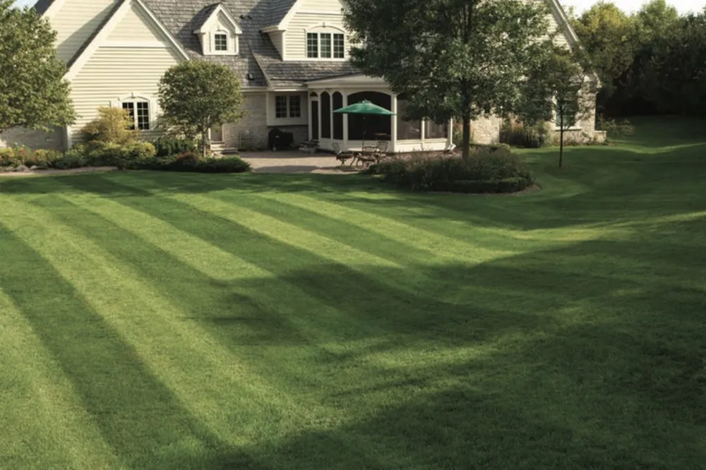 Top-rated garden landscaping for residential properties across Niles, IL - Sal's Landscaping