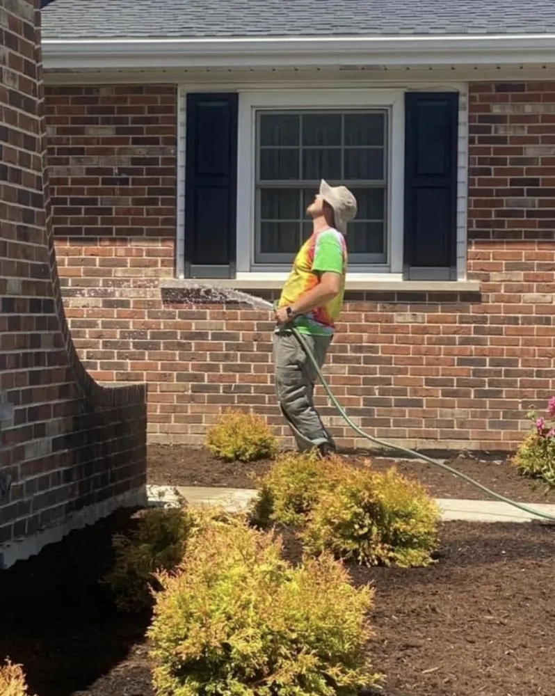 Affordable garden landscaping near you in Niles, IL by Sal's Landscaping