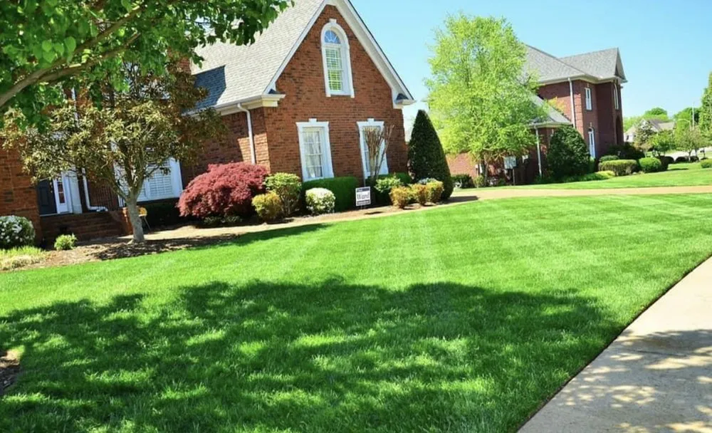 Local lawn care service in Niles, IL by Sal's Landscaping