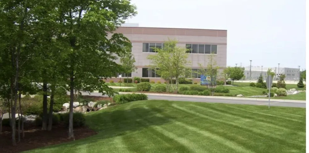 Expert landscape installation in Niles, IL by Sal's Landscaping