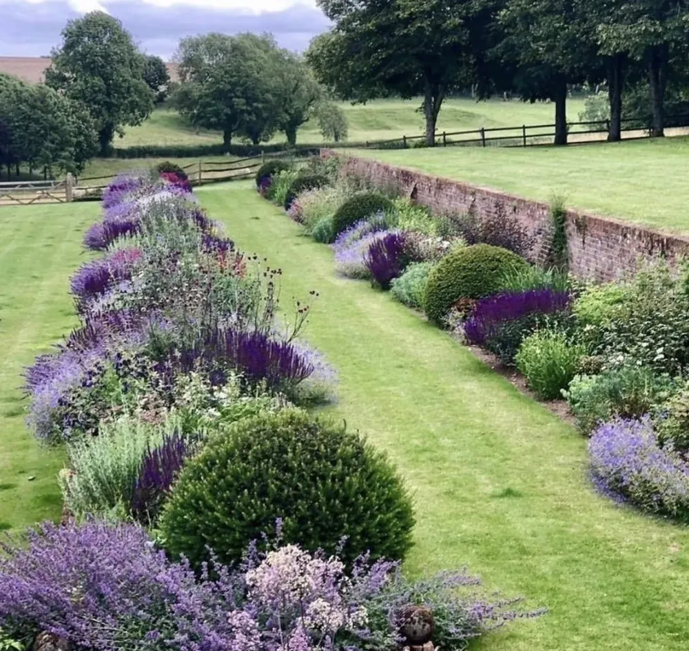 Custom yard maintenance for outdoor upgrades in Niles, IL by Sal's Landscaping