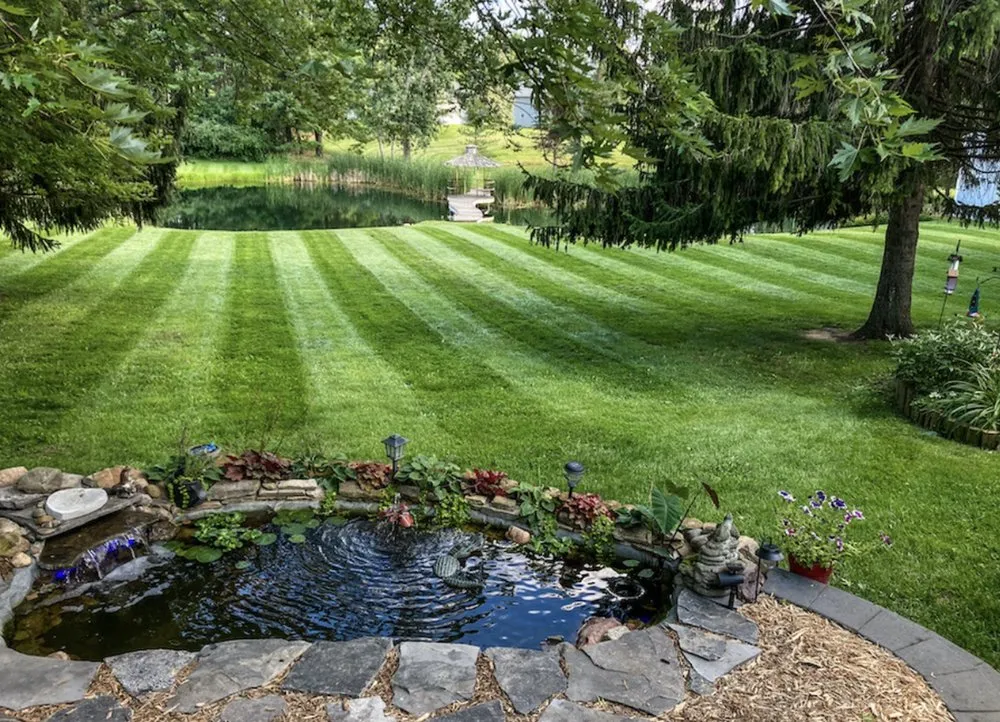 Expert landscaping services in Niles, IL - Sal's Landscaping