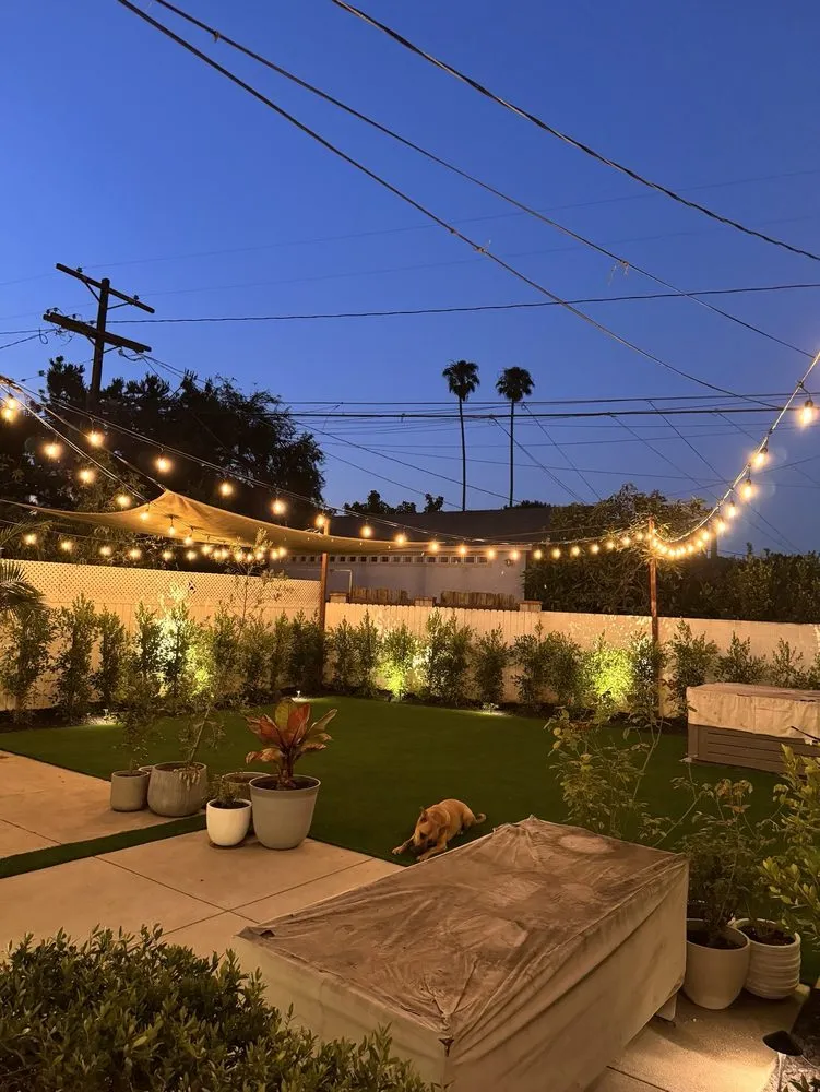 Top-rated outdoor landscaping in Santa Clarita, CA - Sals Landscaping