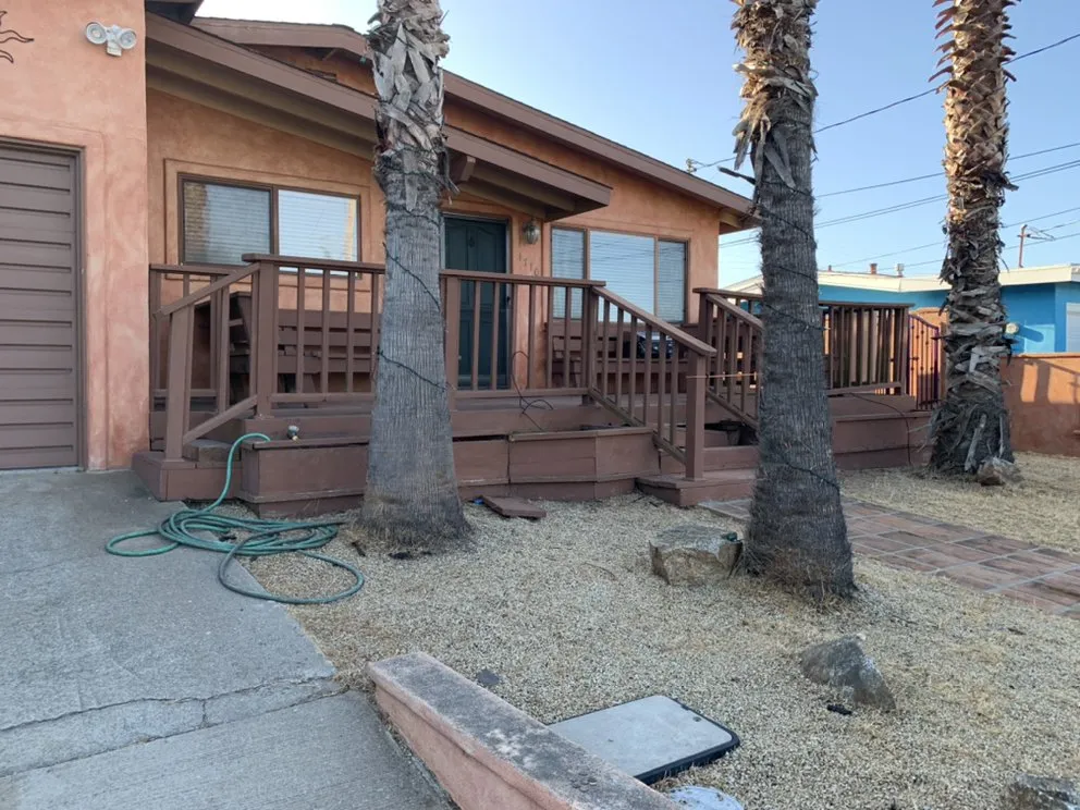 Affordable landscaping services in Seaside, CA by Sal's Landscaping