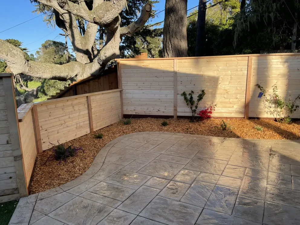 Local outdoor landscaping experts serving Seaside, CA - Sal's Landscaping