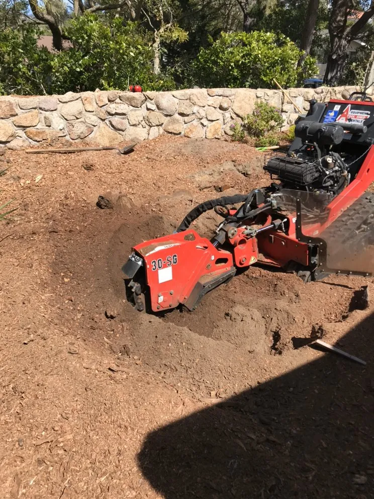 Expert landscape design in Seaside, CA by Sal's Landscaping