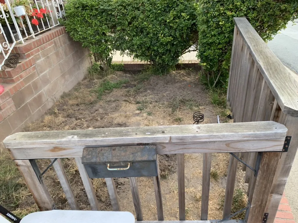 Top-rated yard maintenance in Seaside, CA by Sal's Landscaping