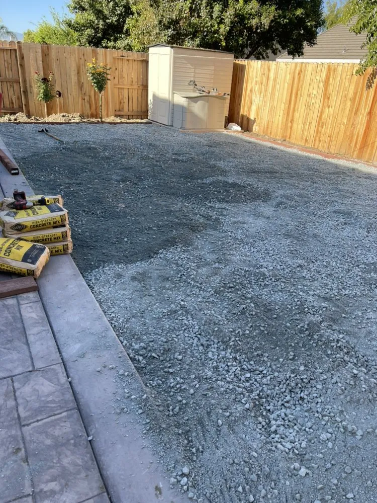 Reliable yard maintenance for year-round maintenance in Seaside, CA by Sal's Landscaping