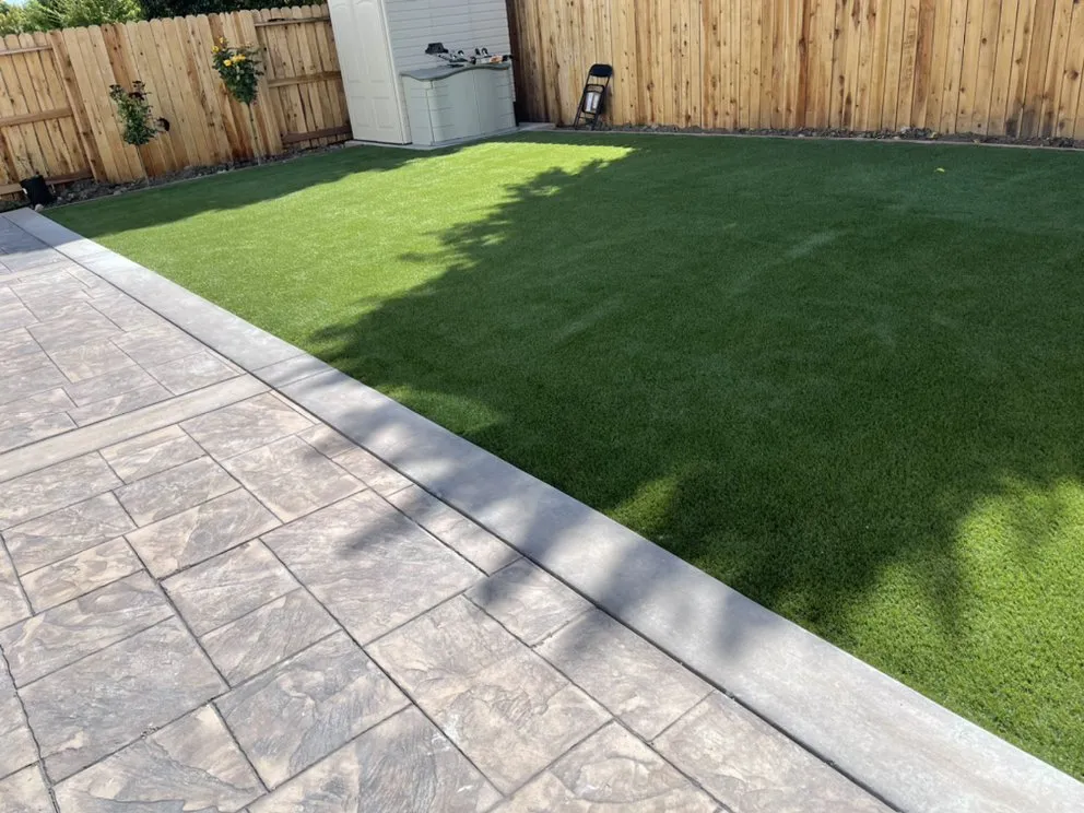 Affordable garden landscaping experts serving Seaside, CA - Sal's Landscaping