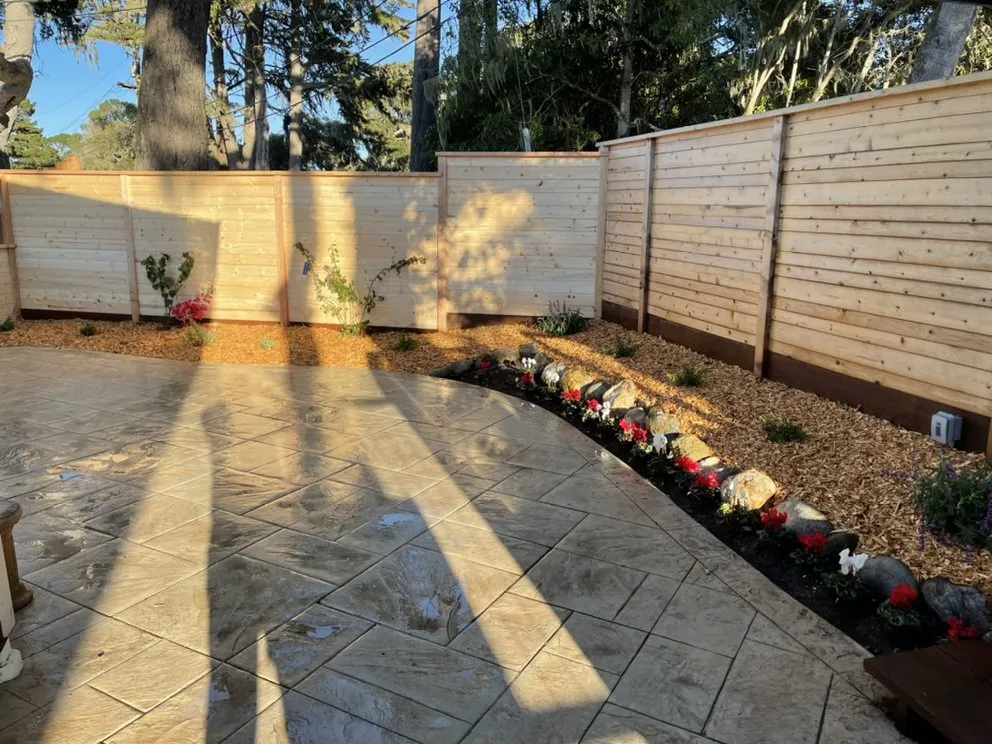 Custom lawn care service experts serving Seaside, CA - Sal's Landscaping