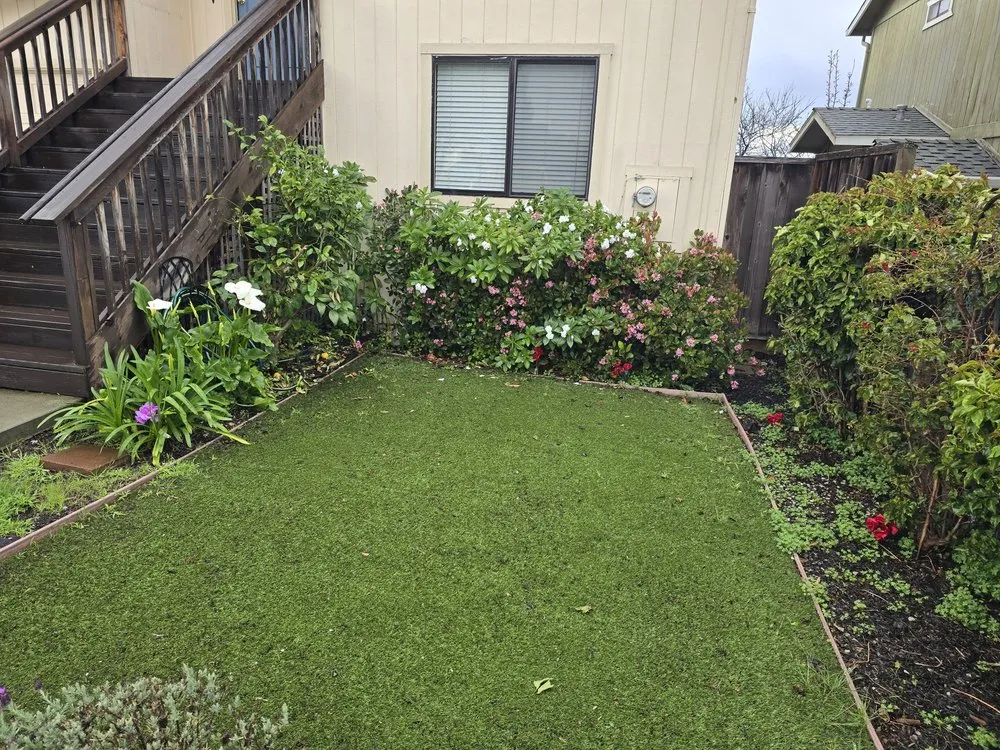 Expert landscape design in Seaside, CA - Sal's Landscaping