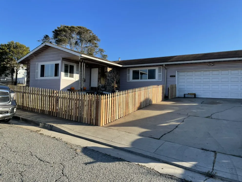 Top-rated landscape design with custom design in Seaside, CA by Sal's Landscaping