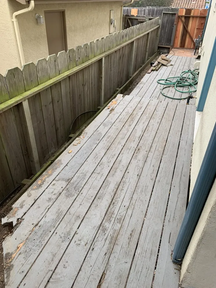 Reliable lawn care service in Seaside, CA by Sal's Landscaping