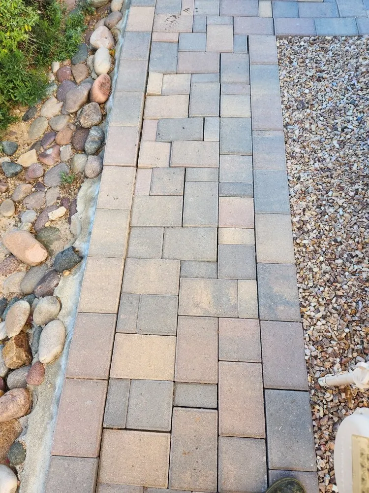 Local landscape design in Tucson, AZ - Sal's Lawn & Yard Maintenance