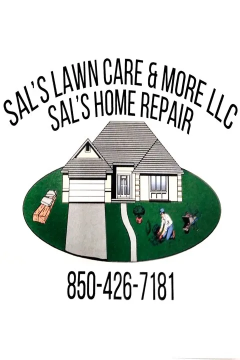 Top-rated yard maintenance in Pensacola, FL by Sal’s Lawn Care And Home Repair