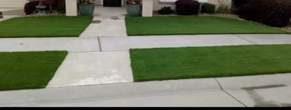 Affordable lawn mowing service for beautiful yards across Rancho Cordova, CA - Sal's Lawn Service