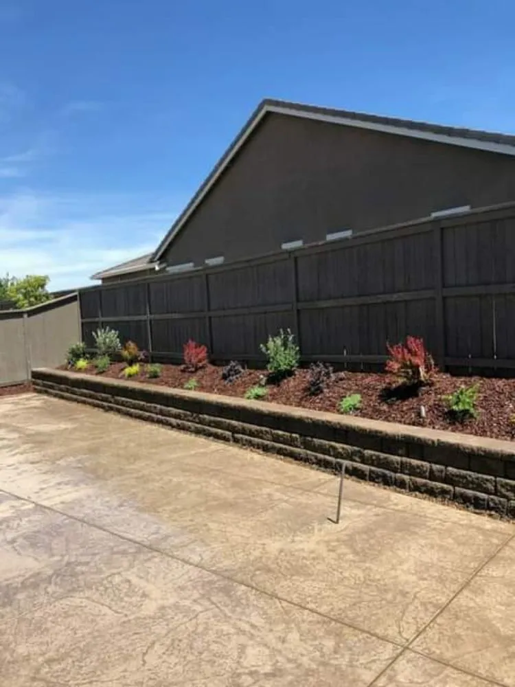 Affordable yard cleanup service in Rancho Cordova, CA - Sal's Lawn Service