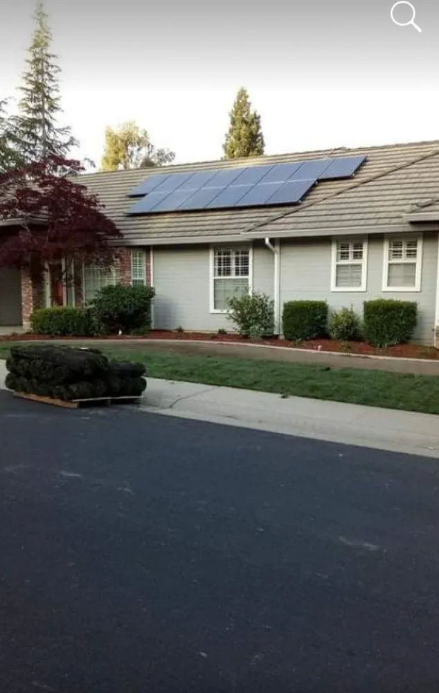 Trusted lawn care service for year-round maintenance across Rancho Cordova, CA - Sal's Lawn Service