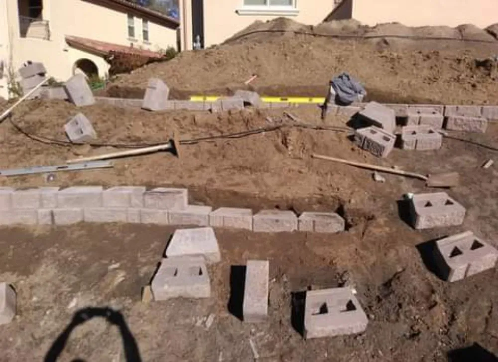 Professional lawn mowing service in Rancho Cordova, CA - Sal's Lawn Service