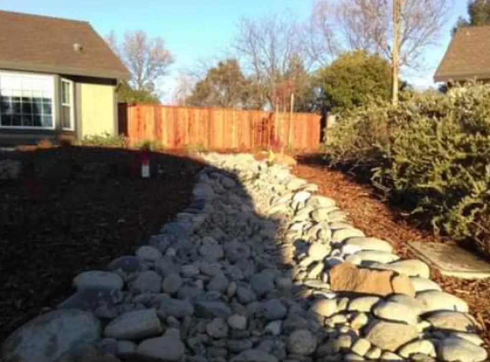 Reliable lawn mowing service for residential properties across Rancho Cordova, CA - Sal's Lawn Service