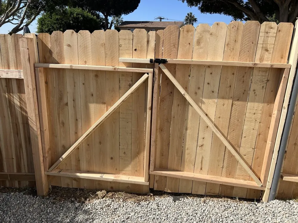 Reliable residential landscaping near you in Lawndale, CA by Sals quality gardens